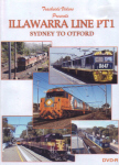 Illawarra Line Part 1 - Sydney to Otford